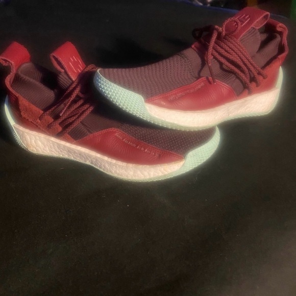 Adidas Harden Vol.2 - Picture 1 of 5